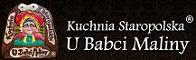 Restauracja U BABCI MALINY